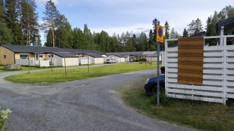 Vuokra-asunnot ja kiinteistöt Vaalan alueella